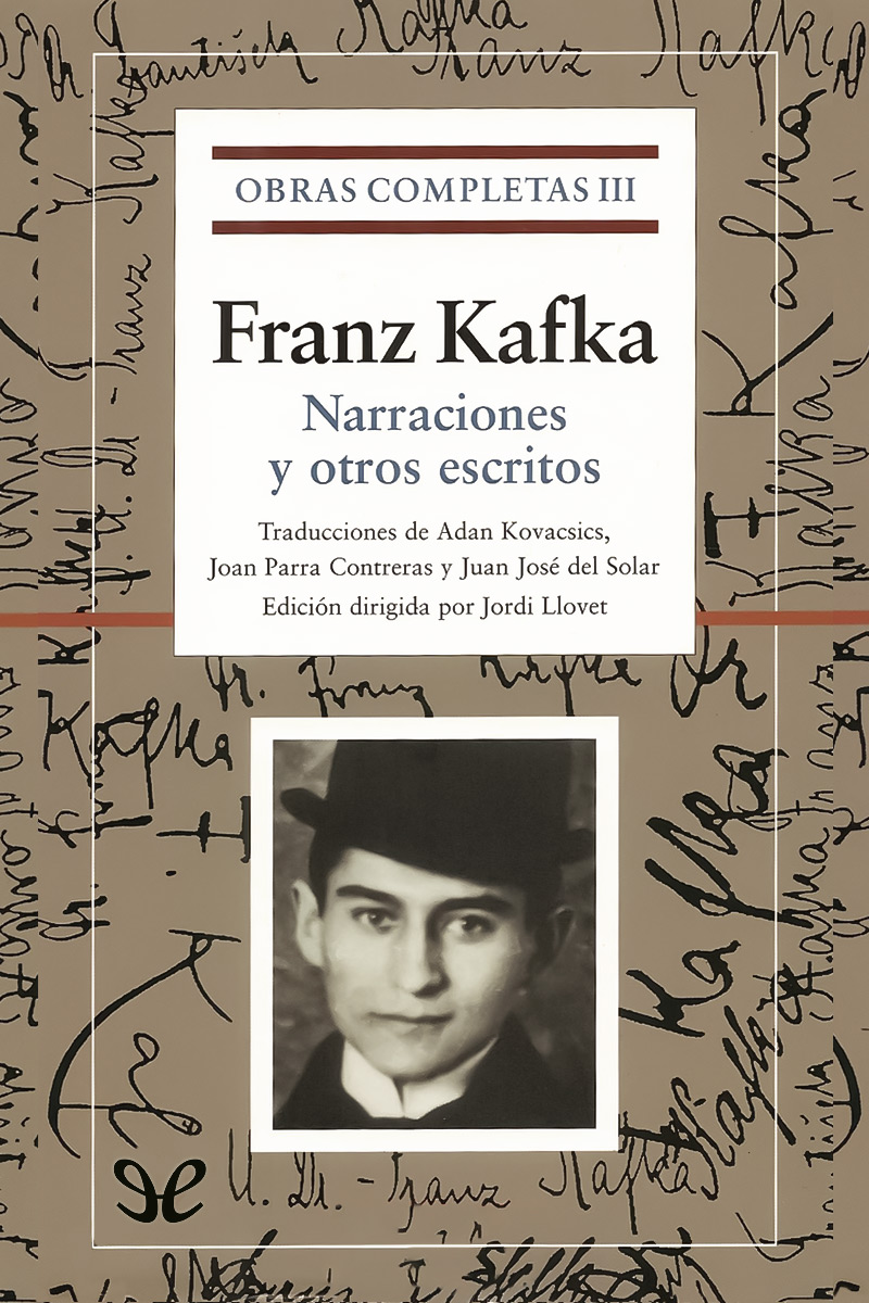 Franz Kafka