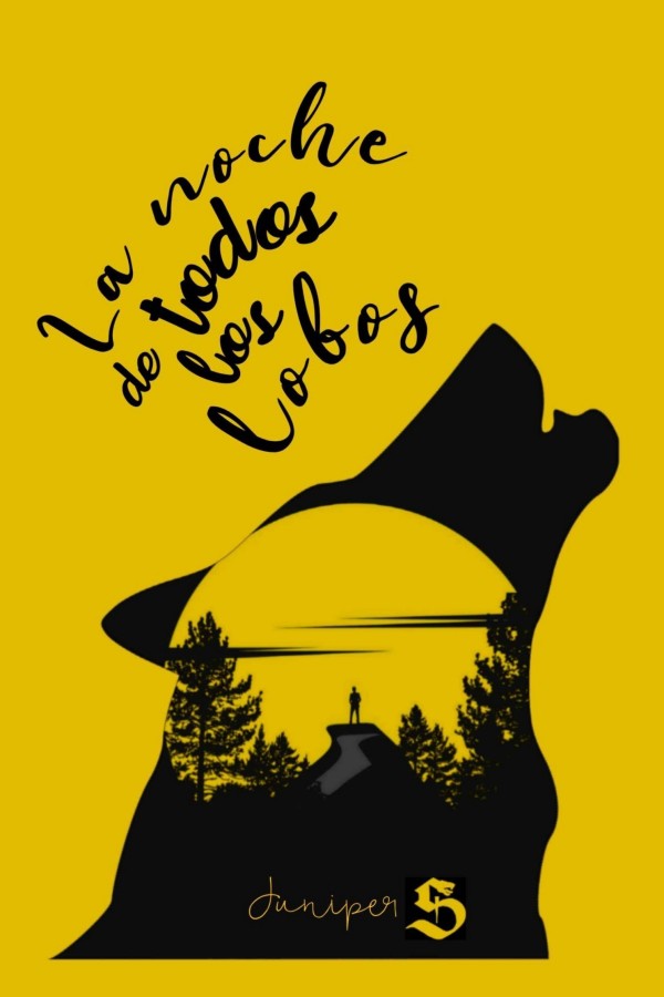 La noche de todos los lobos