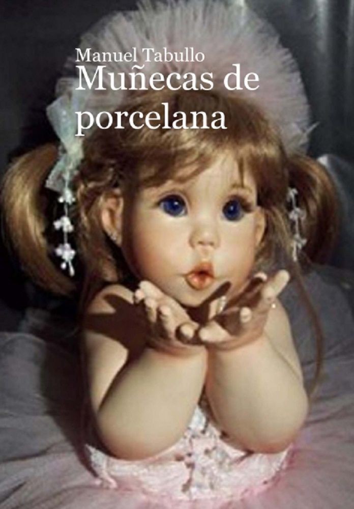 Muñecas de porcelana