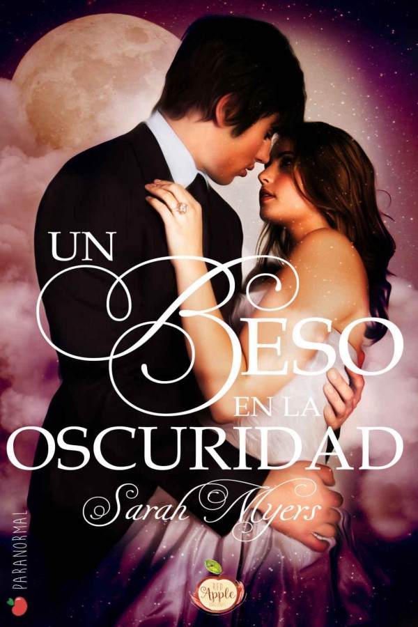 Un beso en la oscuridad