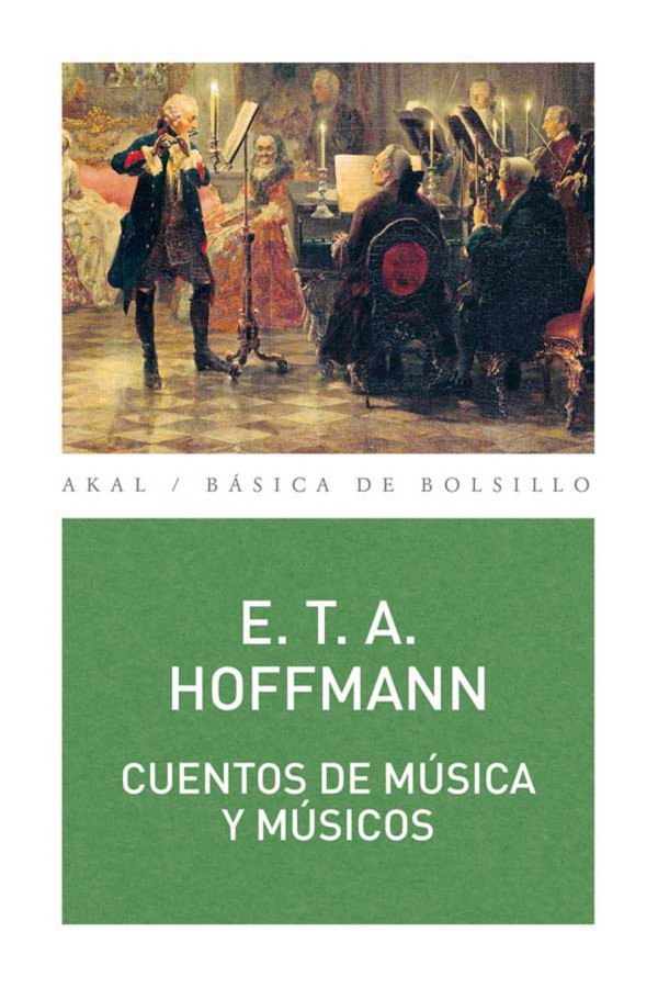 E.T.A. Hoffmann