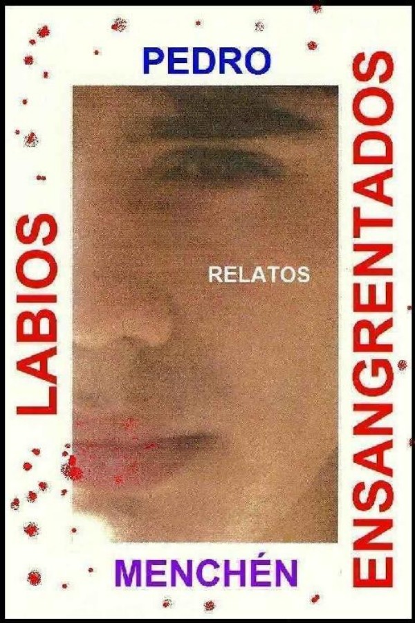 Labios ensangrentados