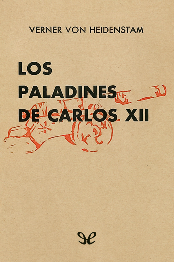 Los paladines de Carlos XII