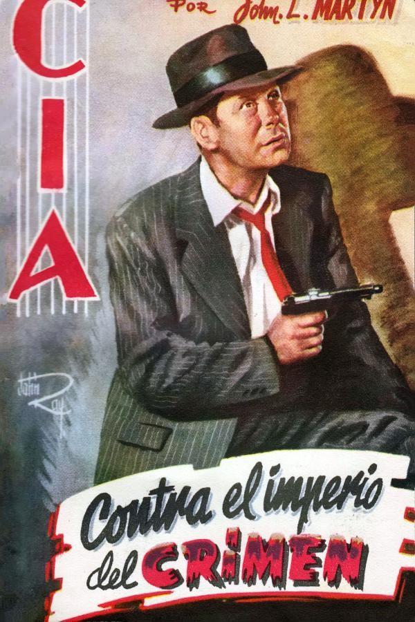Contra el imperio del crimen