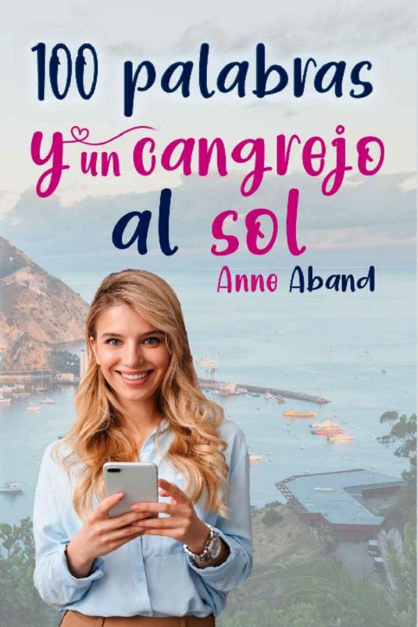 100 palabras y un cangrejo al sol