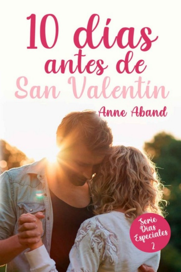 10 días antes de San Valentín