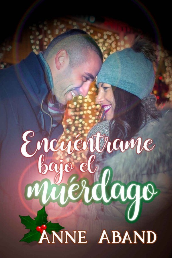 Encuéntrame bajo el muérdago