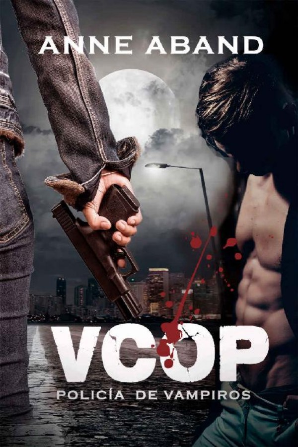 VCOP, policía de vampiros