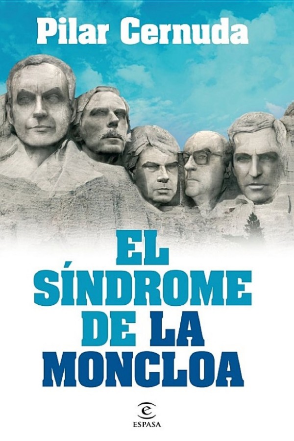 El síndrome de La Moncloa