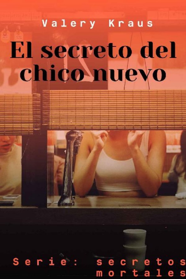 El secreto del chico nuevo