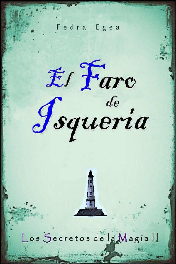 El faro de Isqueria