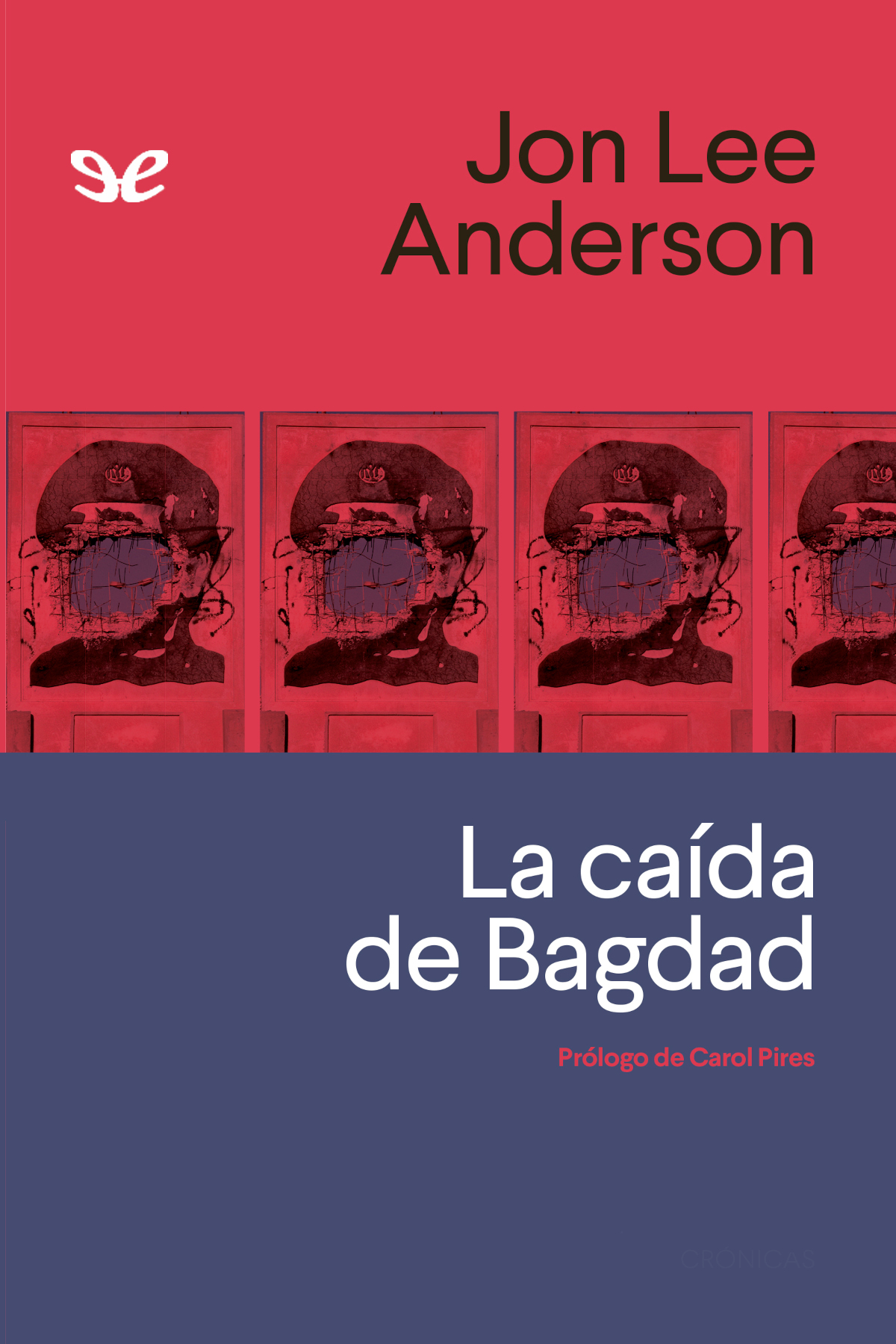 La caída de Bagdad