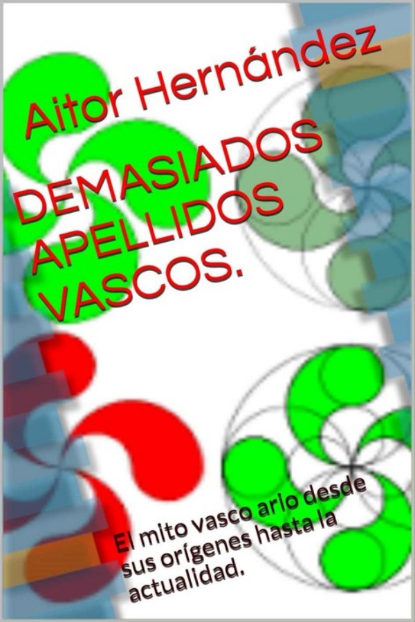 Demasiados apellidos vascos