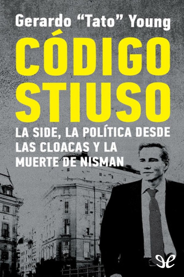 Código Stiuso