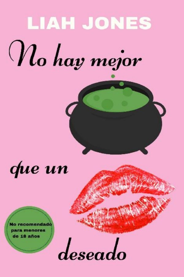 No hay mejor conjuro, que un beso deseado