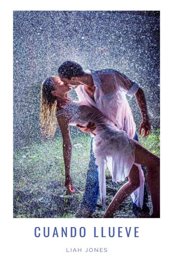 Cuando llueve