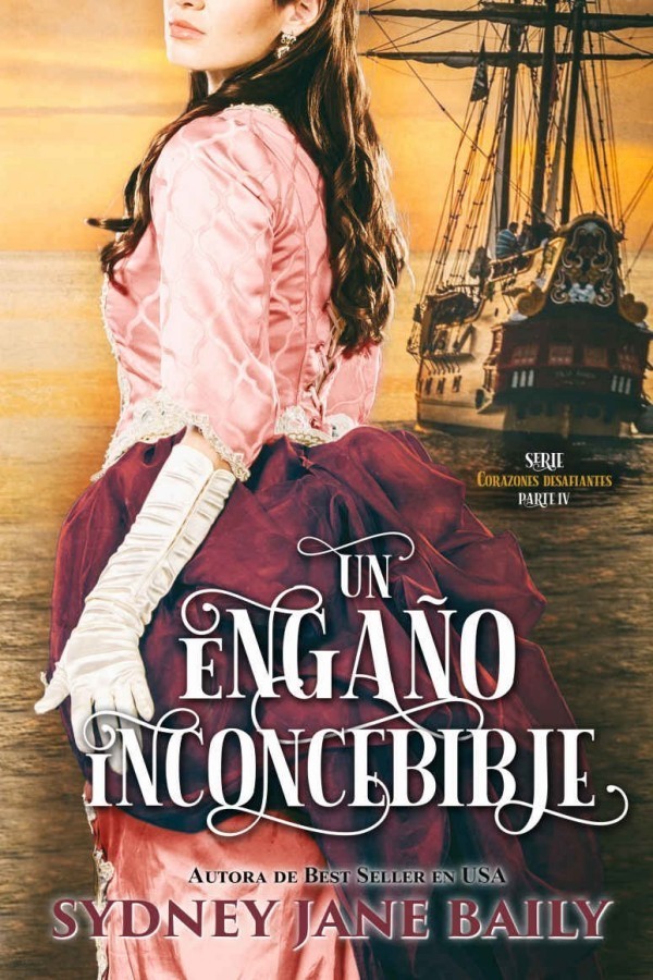 Un engaño inconcebible