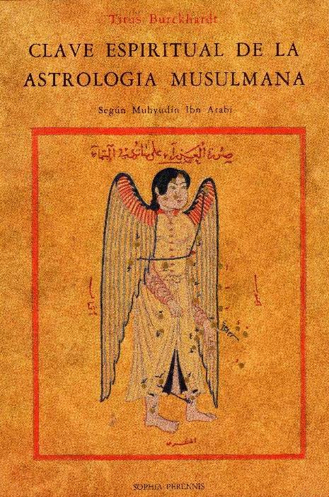 Clave espiritual de la astrologia musulmana