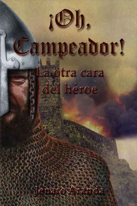 ¡Oh, Campeador!