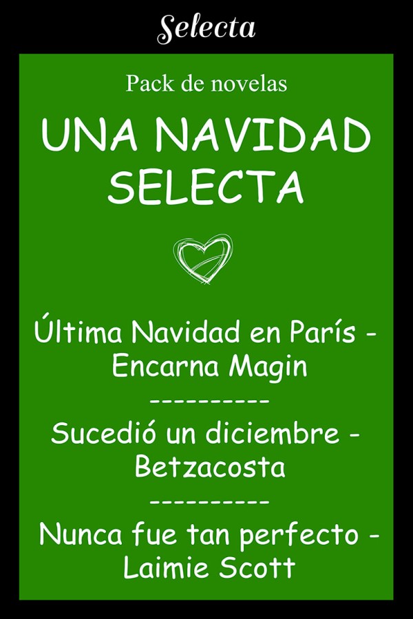 Una Navidad selecta