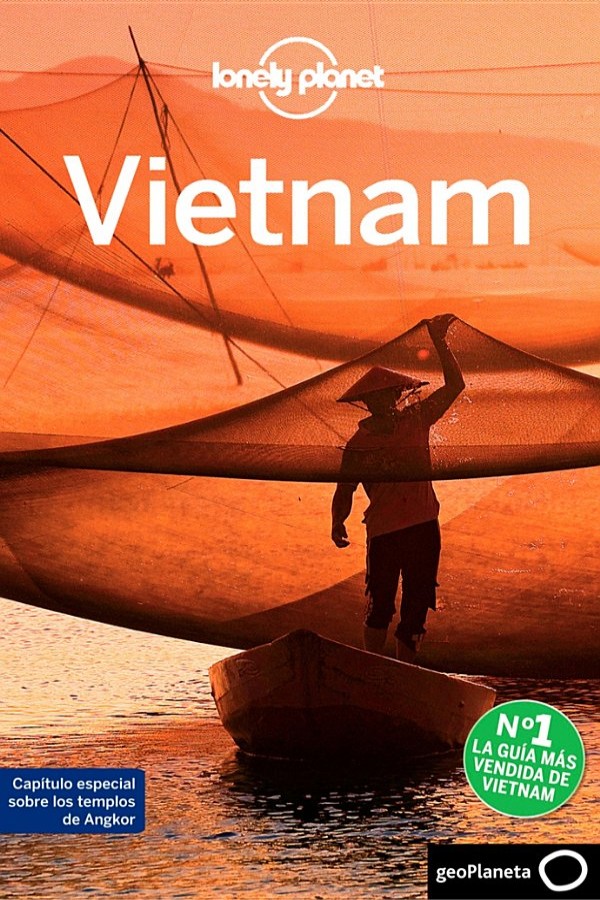 Vietnam 6ª Ed.