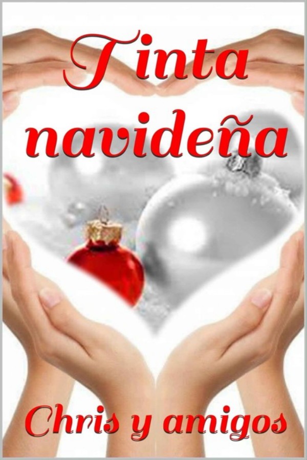 Tinta navideña