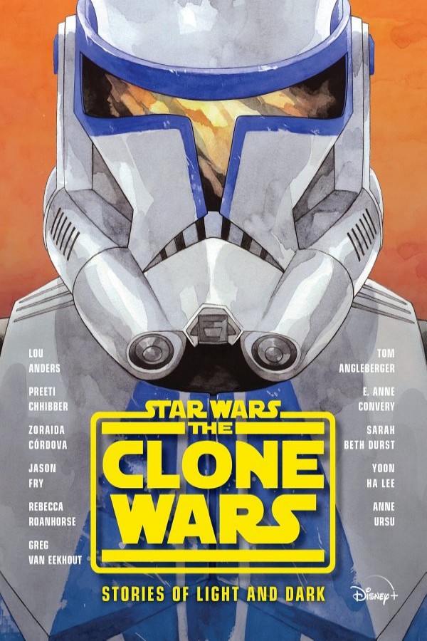 The Clone Wars: Historias de Luz y Oscuridad (no oficial)