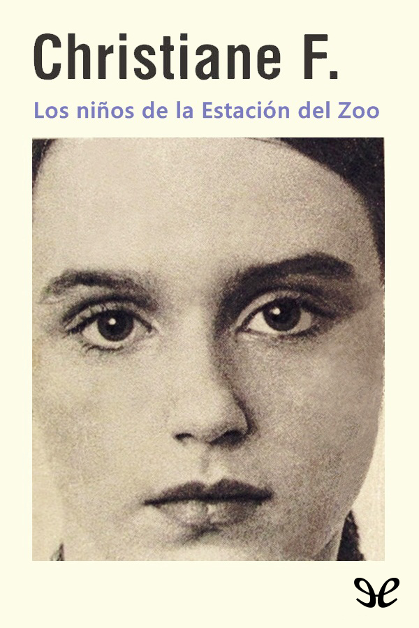 Los niños de la estación del Zoo