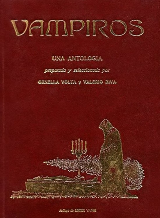 Autores Varios