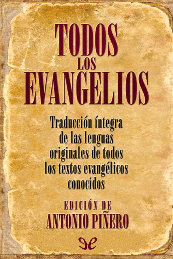 Todos los evangelios