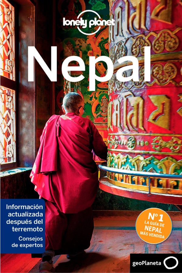 Nepal 4ª Ed.