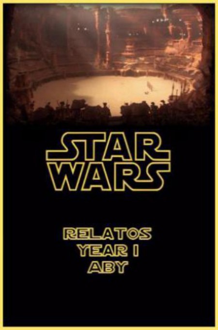 Relatos cortos año 1 ABY