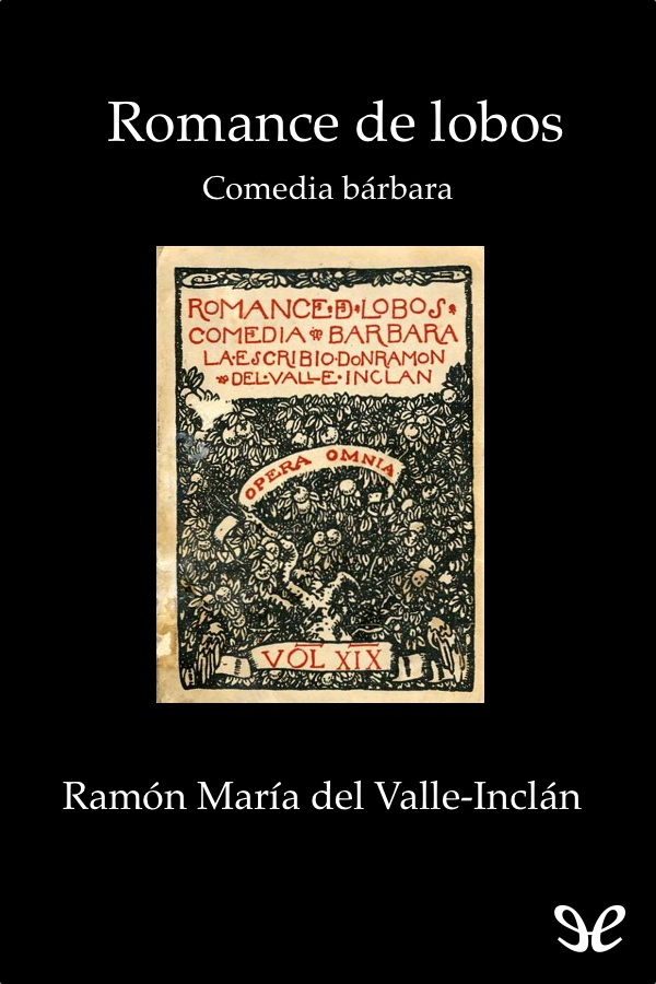 Ramón María del Valle-Inclán