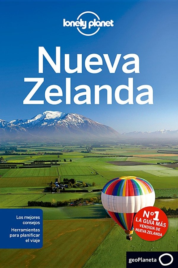 Nueva Zelanda 17ª Ed.