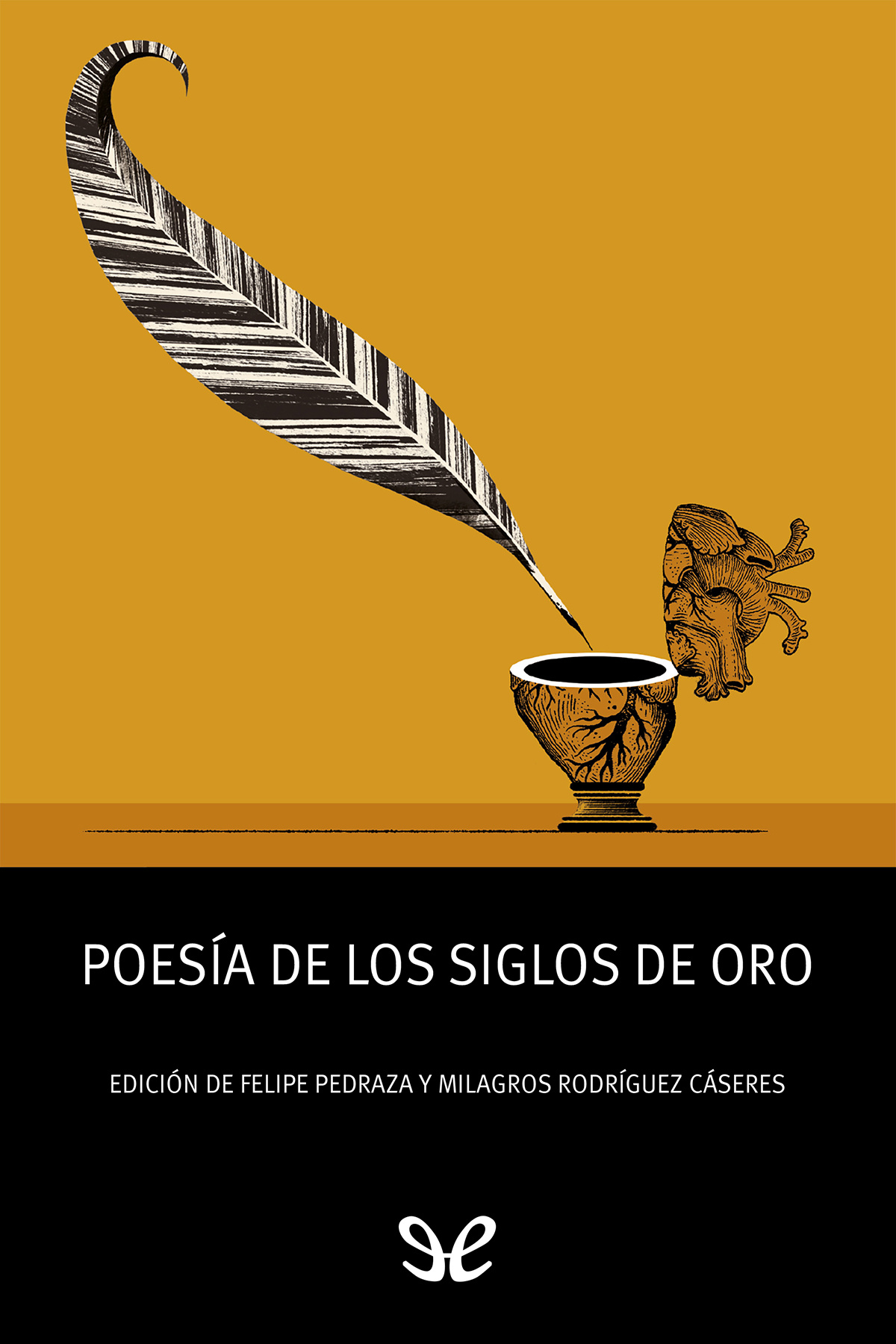 Poesía de los Siglos de Oro