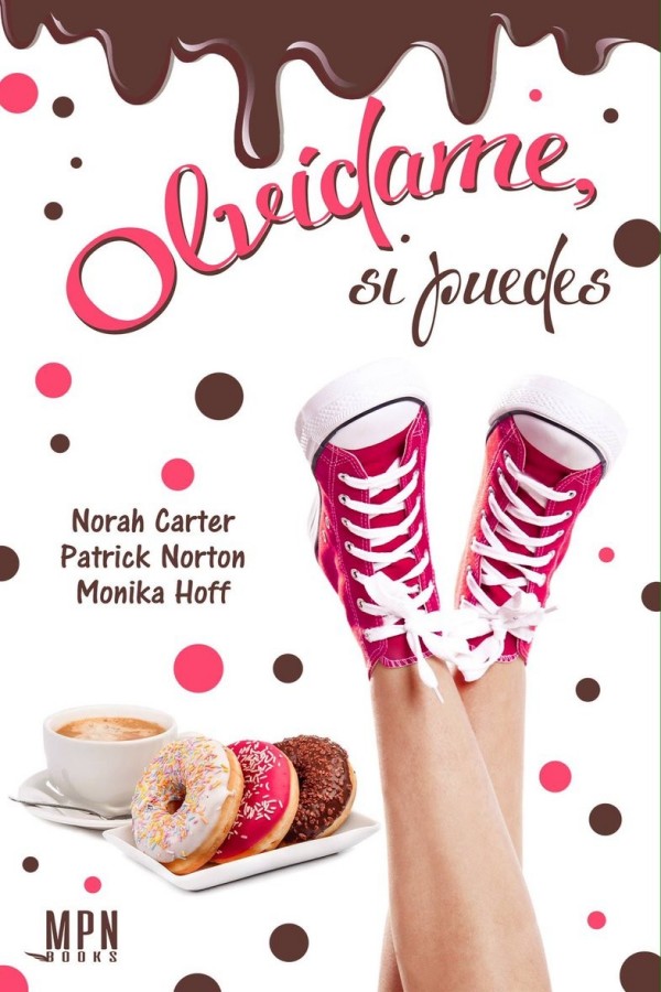 Olvídame, si puedes