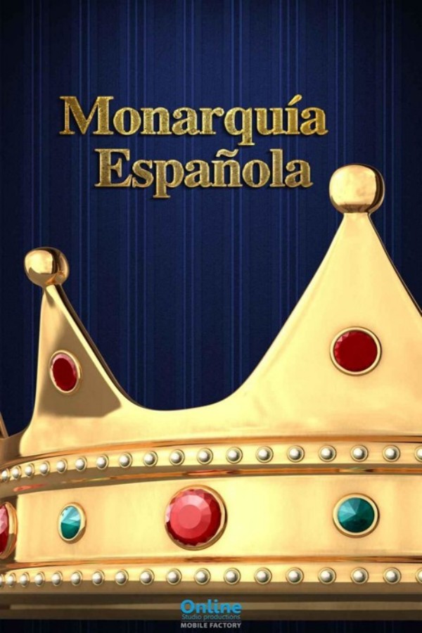 Monarquía española