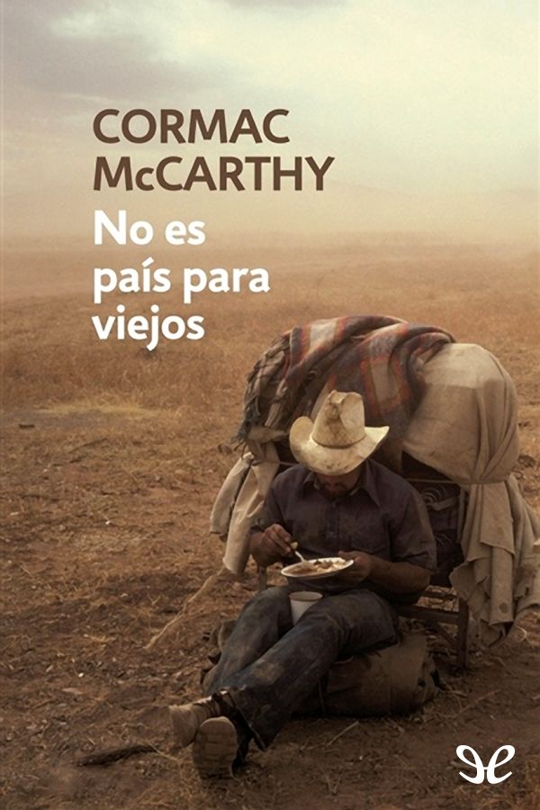 Cormac McCarthy