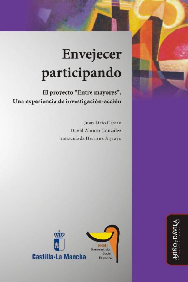 Envejecer participando