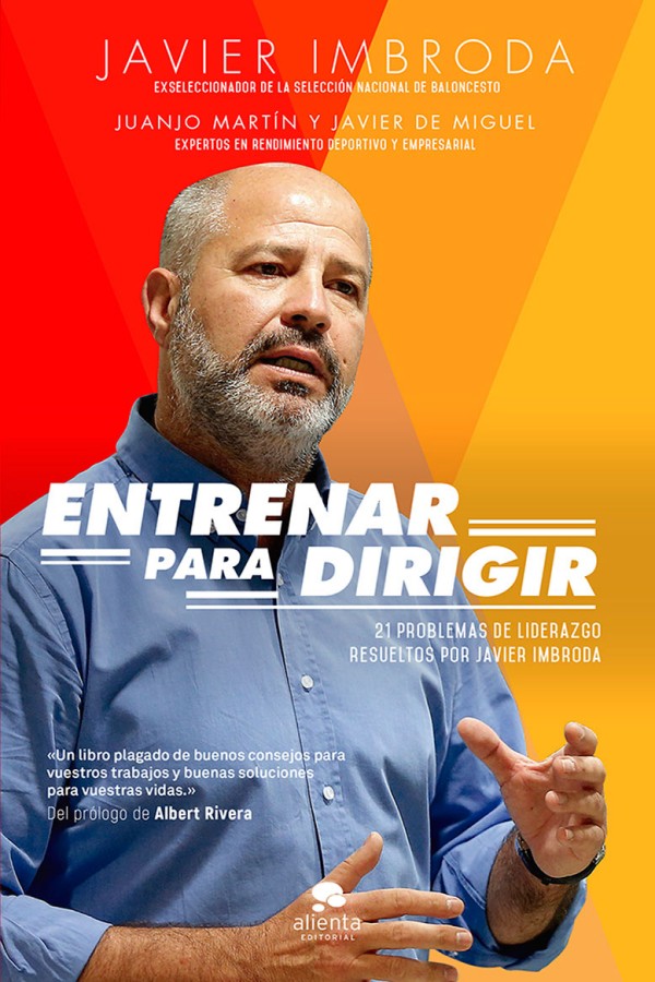 Entrenar para dirigir