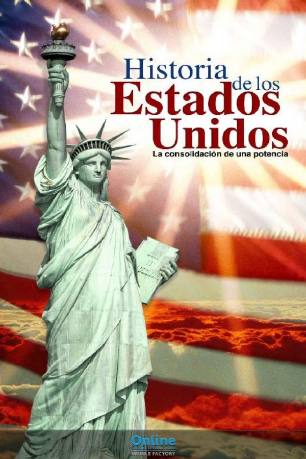 Historia de los Estados Unidos