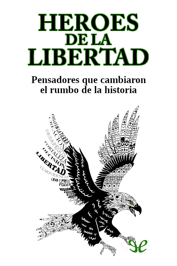 Héroes de la libertad
