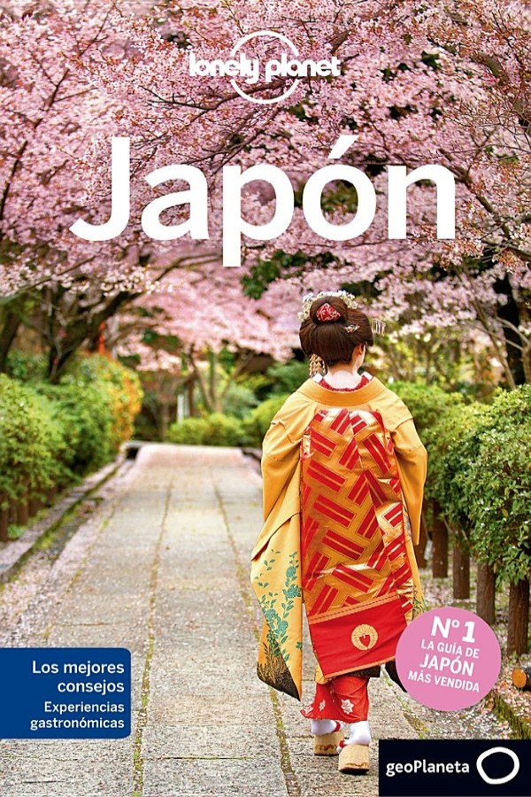Japón 5ª Ed.