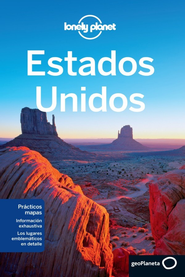Estados Unidos 4ª Ed.