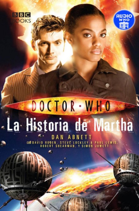 La historia de Martha