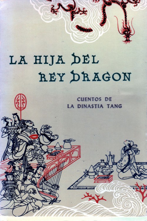 La hija del Rey Dragón