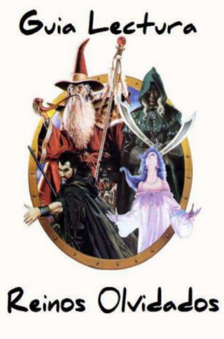 Guia Lectura Reinos Olvidados