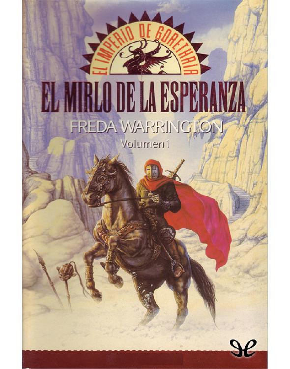 El mirlo de la esperanza