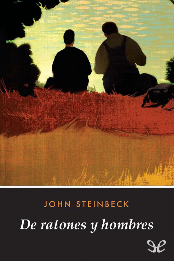 John Steinbeck
