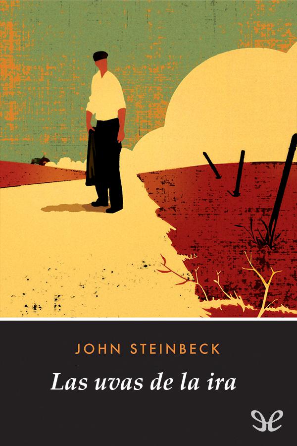 John Steinbeck